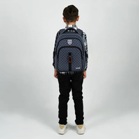 Рюкзак Kite Education College Line Boy 15 л K25-763M-3