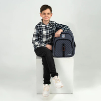 Рюкзак Kite Education College Line Boy 15 л K25-763M-3
