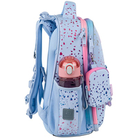 Школьный набор Kite Education Shiny Рюкзак + Пенал + Сумка для обуви SET_K25-531M-1