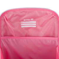 Школьный набор Kite Education Shiny Рюкзак + Пенал + Сумка для обуви SET_K25-531M-1