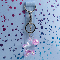 Школьный набор Kite Education Shiny Рюкзак + Пенал + Сумка для обуви SET_K25-531M-1