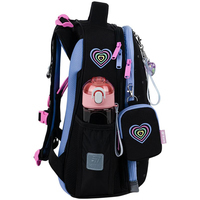 Школьный набор Kite Education Love is Рюкзак + Пенал + Сумка для обуви SET_K25-531M-2