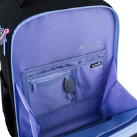 Школьный набор Kite Education Love is Рюкзак + Пенал + Сумка для обуви SET_K25-531M-2