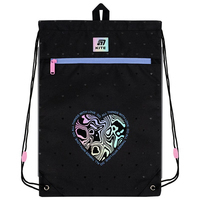 Школьный набор Kite Education Love is Рюкзак + Пенал + Сумка для обуви SET_K25-531M-2