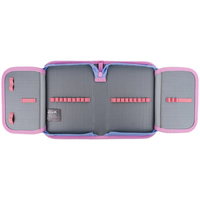 Школьный набор Kite Education Love is Рюкзак + Пенал + Сумка для обуви SET_K25-531M-2