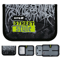 Школьный набор Kite StreetStyle Рюкзак + Пенал + Сумка для обуви SET_K25-531M-4