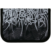 Школьный набор Kite StreetStyle Рюкзак + Пенал + Сумка для обуви SET_K25-531M-4
