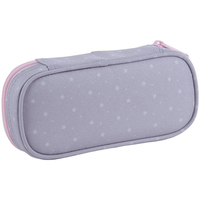 Школьный набор Kite Hello Kitty Рюкзак + Пенал + Сумка для обуви SET_HK25-724S