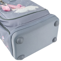 Школьный набор Kite Hello Kitty Рюкзак + Пенал + Сумка для обуви SET_HK25-724S