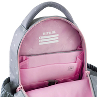 Школьный набор Kite Hello Kitty Рюкзак + Пенал + Сумка для обуви SET_HK25-724S