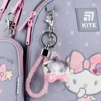Школьный набор Kite Hello Kitty Рюкзак + Пенал + Сумка для обуви SET_HK25-724S