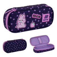 Школьный набор Kite Feel Good Рюкзак + Пенал + Сумка для обуви SET_K25-724S-1