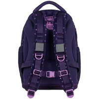 Школьный набор Kite Feel Good Рюкзак + Пенал + Сумка для обуви SET_K25-724S-1
