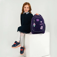 Школьный набор Kite Feel Good Рюкзак + Пенал + Сумка для обуви SET_K25-724S-1