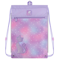 Школьный набор Kite Catsline Рюкзак + Пенал + Сумка для обуви SET_K25-724S-2