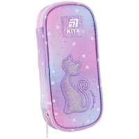 Школьный набор Kite Catsline Рюкзак + Пенал + Сумка для обуви SET_K25-724S-2