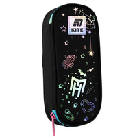 Школьный набор Kite Monster High Рюкзак + Пенал + Сумка для обуви SET_MH25-700M