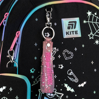 Школьный набор Kite Monster High Рюкзак + Пенал + Сумка для обуви SET_MH25-700M