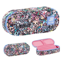 Школьный набор Kite Tokidoki Рюкзак + Пенал + Сумка для обуви SET_TK25-700M