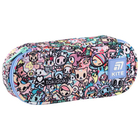 Школьный набор Kite Tokidoki Рюкзак + Пенал + Сумка для обуви SET_TK25-700M
