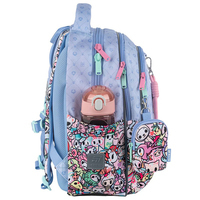 Школьный набор Kite Tokidoki Рюкзак + Пенал + Сумка для обуви SET_TK25-700M