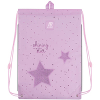 Школьный набор Kite ShiningStar Рюкзак + Пенал + Сумка для обуви SET_K25-700M-2