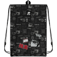 Школьный набор Kite Tokyo Рюкзак + Пенал + Сумка для обуви SET_K25-700M-3