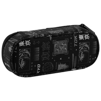 Школьный набор Kite Tokyo Рюкзак + Пенал + Сумка для обуви SET_K25-700M-3