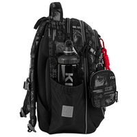 Школьный набор Kite Tokyo Рюкзак + Пенал + Сумка для обуви SET_K25-700M-3