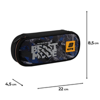 Школьный набор Kite Beast Mode Рюкзак + Пенал + Сумка для обуви SET_K25-700M-4