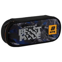 Школьный набор Kite Beast Mode Рюкзак + Пенал + Сумка для обуви SET_K25-700M-4