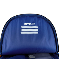 Школьный набор Kite Beast Mode Рюкзак + Пенал + Сумка для обуви SET_K25-700M-4