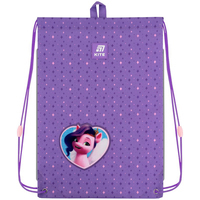 Школьный набор Kite My Little Pony Рюкзак + Пенал + Сумка для обуви SET_LP25-763S