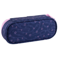 Школьный набор Kite Be Kind Рюкзак + Пенал + Сумка для обуви SET_K25-763M-4