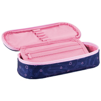 Школьный набор Kite Be Kind Рюкзак + Пенал + Сумка для обуви SET_K25-763M-4