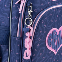 Школьный набор Kite Be Kind Рюкзак + Пенал + Сумка для обуви SET_K25-763M-4