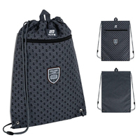 Школьный набор Kite College Line Boy Рюкзак + Пенал + Сумка для обуви SET_K25-763M-3