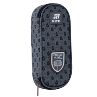 Школьный набор Kite College Line Boy Рюкзак + Пенал + Сумка для обуви SET_K25-763M-3