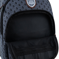 Школьный набор Kite College Line Boy Рюкзак + Пенал + Сумка для обуви SET_K25-763M-3