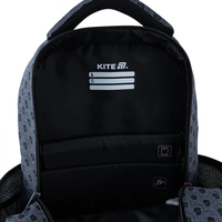 Школьный набор Kite College Line Boy Рюкзак + Пенал + Сумка для обуви SET_K25-763M-3