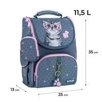 Рюкзак Kite Education Studio Pets 11,5 л SP25-501S