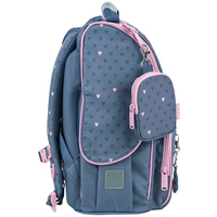 Рюкзак Kite Education Studio Pets 11,5 л SP25-501S