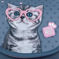Рюкзак Kite Education Studio Pets 11,5 л SP25-501S