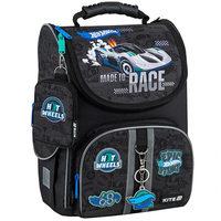 Фото Рюкзак Kite Education Hot Wheels 11,5 л HW25-501S