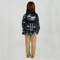 Рюкзак Kite Education Hot Wheels 11,5 л HW25-501S