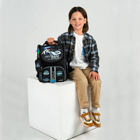 Рюкзак Kite Education Hot Wheels 11,5 л HW25-501S