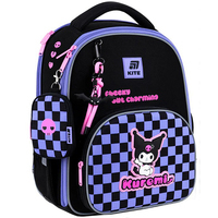 Фото Рюкзак Kite Education Kuromi 12 л HK25-556M
