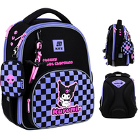 Фото Рюкзак Kite Education Kuromi 12 л HK25-556M