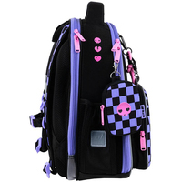 Рюкзак Kite Education Kuromi 12 л HK25-556M