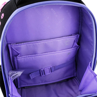 Рюкзак Kite Education Kuromi 12 л HK25-556M